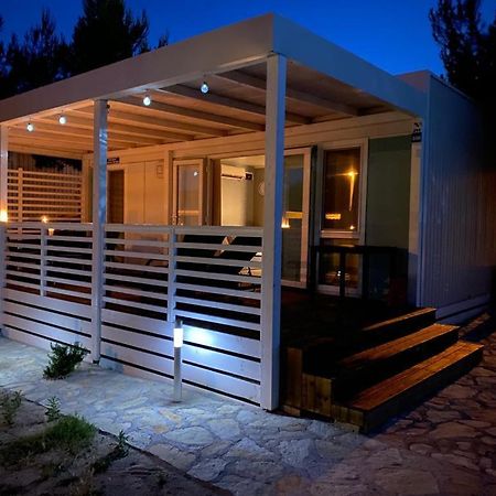 Mobilehome Ive U. Slavka Jezera Exterior foto